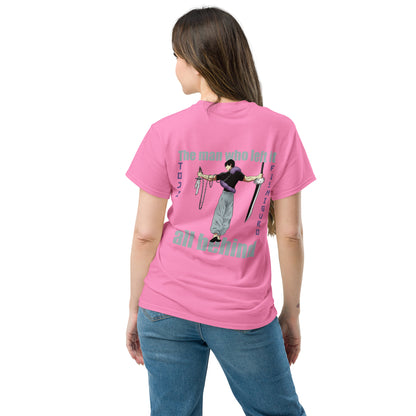 T-shirt Femme inspiré Toji Fushiguro