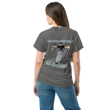 T-shirt Femme inspiré Toji Fushiguro