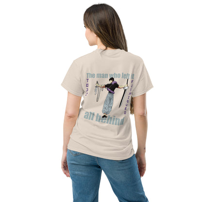 T-shirt Femme inspiré Toji Fushiguro